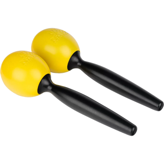 Maracas Nino Medium en ABS