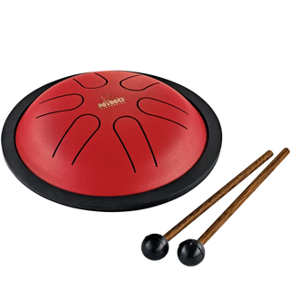 Tongue Drum Nino Mini Melody en Acier