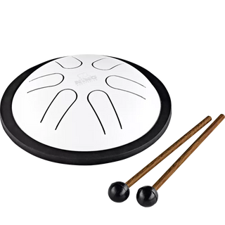Tongue Drum Nino Mini Melody en Acier