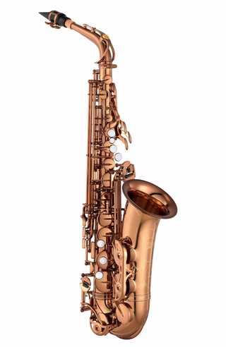 Saxophone Alto Yamaha YAS-62