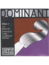 Corde Violon Alto Dominant Unité 4/4 (15" - 16.5")
