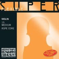 Thomastik  Superflexible Violin Strings 4/4