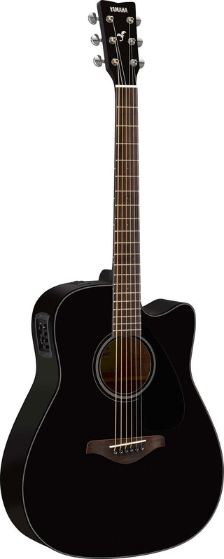 Yamaha FGX800C Acoustic-Electric Guitar