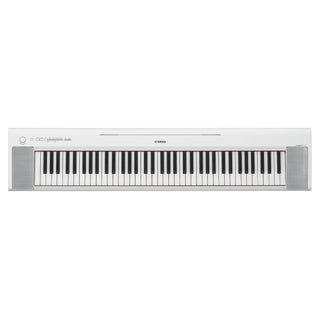 Yamaha Piaggero NP-35 Digital Piano
