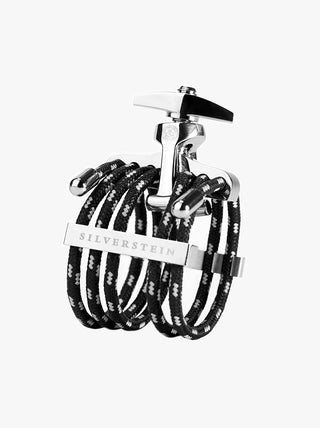 Ligature Clarinette Silverstein Original Gen 5 (Taille 6)