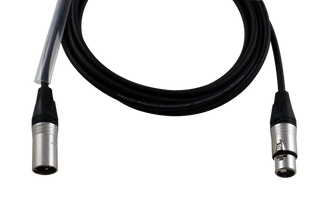 Câble Microphone XLR Digiflex 20"
