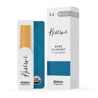 Anche Clarinette Basse Reserve