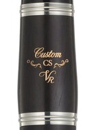 Baril Clarinette Yamaha