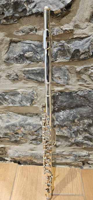 Flûte Usagée Selmer Aristocrat FL600