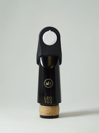 Couvre Bec Silverstein Omnicap II Noir Medium