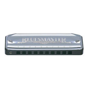 Suzuki Bluesmaster Harmonica