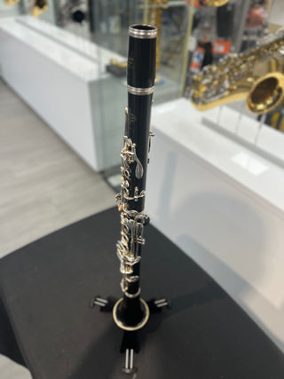 Clarinette Sib Usagée Buffet Crampon E12