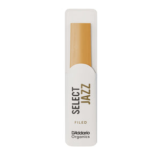 Select Filed Jazz Tenor Saxophone Reeds