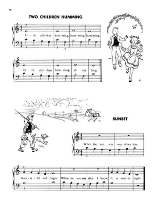 Leçons de Piano Étape par Étape  Livre 1