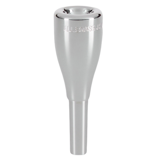 Embouchure Trompette Allbrass Juan C. de Urquiza Signature