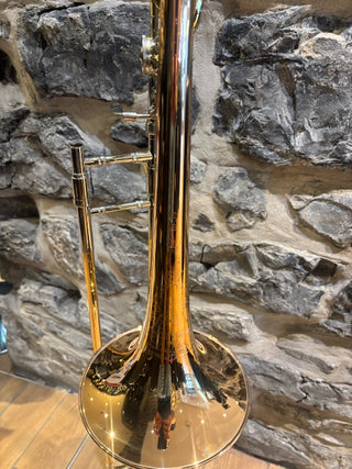 Conn 88H DEMO  Trombone