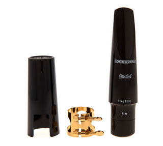 Bec Saxophone Baryton Otto-Link Ébonite