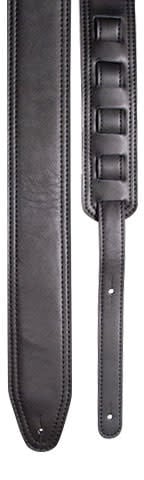 Prf Strap Leather - BlackXTR 2