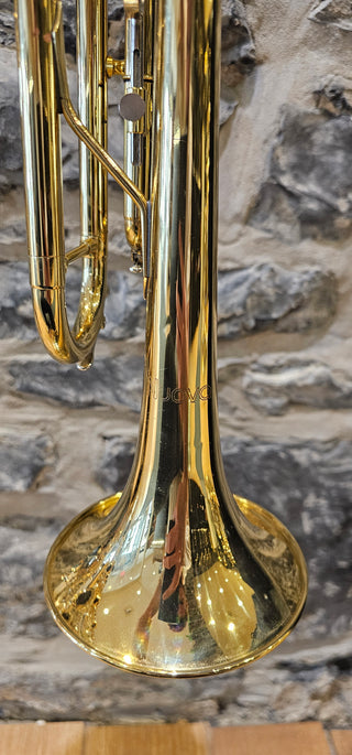 Trompette Sib. Usagée Nuova
