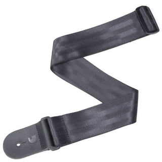 Courroie Guitare D'Addario Tissée en Matériel de Ceinture de Sécurité
