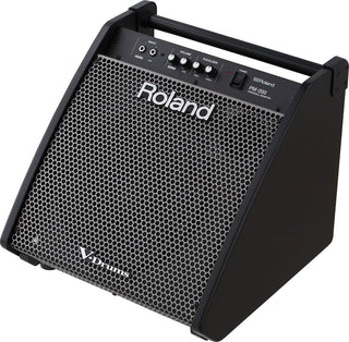Amplificateur Batterie PM-200 Roland