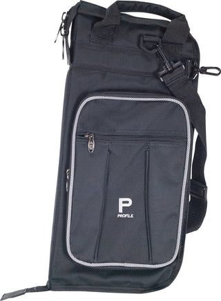 Étui Baguette Deluxe Profile PRB-PDSB