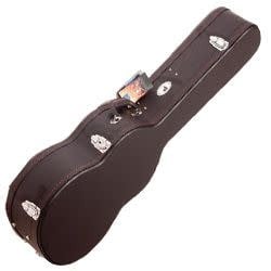 Étui Guitare Profile PRC300-3 - Rigide