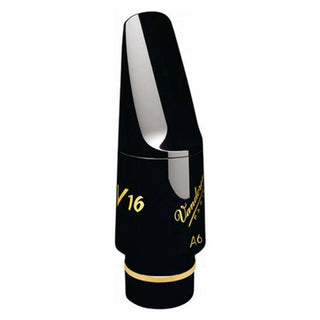 Vandoren V16 Alto Saxophone Mouthpiece