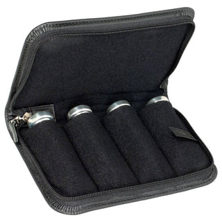 Protec Trumpet Mouthpiece Pouch (4 Piece)
