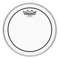 Peau Ténor de Marche Remo 10" Pinstripe Clear Crimplock