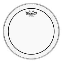 Peau Pinstripe Clear Crimplock Ténor, 12 "