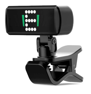 Profile Mini Clip-On Chromatic Tuner PT-1900