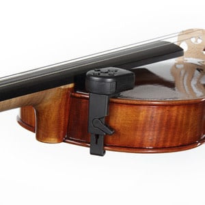 Accordeur de Violon D’Addario NS Micro