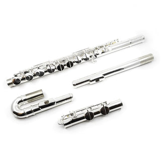 Flûte Alto Di Zhao DZA-200