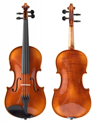Violon 4/4 Gewa Cambridge Kit