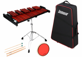 Xylophone De Pratique Musser 2.5 Octaves