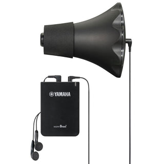 Sourdine Flugelhorn Yamaha Silent Brass