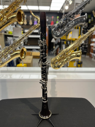 Clarinette Sib Buffet Crampon R13 Greenline Usagée