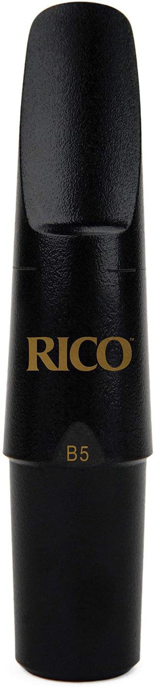 Bec Saxophone Baryton Rico Graftonite