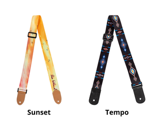 Flight S35 Ukulele Strap