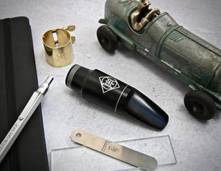 Bec Saxophone Ténor Boston Sax Shop R-Series