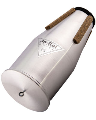Jo-Ral Straight French Horn Mute