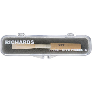 Anche Hautbois Richards