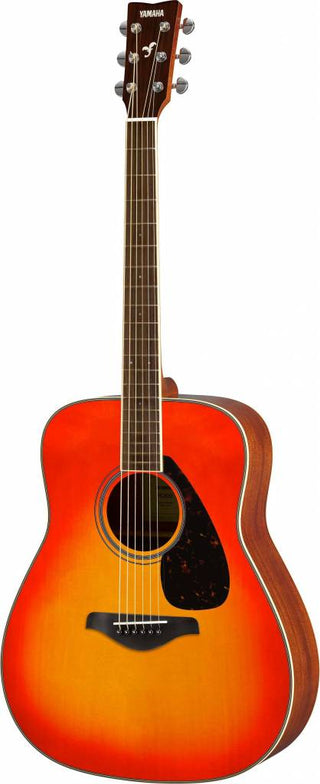 Yamaha FG820 Acoustic Guitar