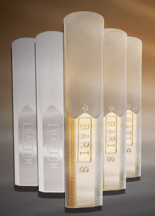 Bari Star Serie Bb Clarinet Reeds