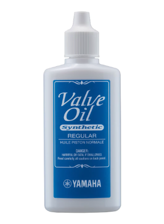 Huile Pistons Yamaha Synthétique