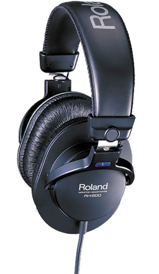 Écouteur Roland RH-200