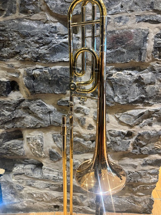 Conn 88H DEMO  Trombone