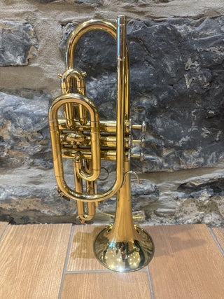 Pre-Owned Bach CR-300 Cornet