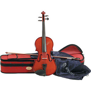 Student II Violin Outfit